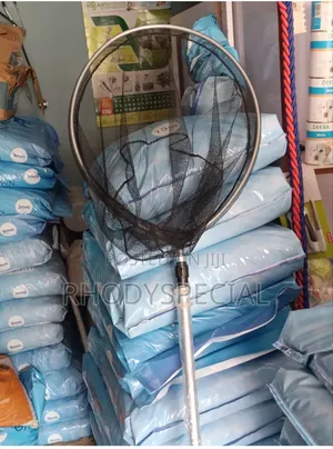 Fish Scooping Net