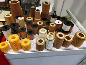 Oil Filter for All Volkswagen, Audi, Golf