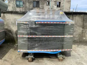 Abb 2000kva/11 Dynamic Transformer