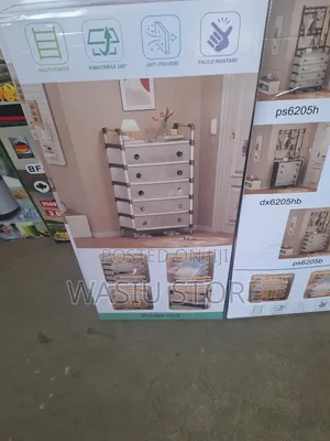 7 Layer Shoe Rack Designed for Organizing Footwear
