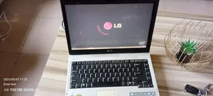 Photo - Laptop LG Gram 13.3 3GB Intel Core I5 HDD 128GB