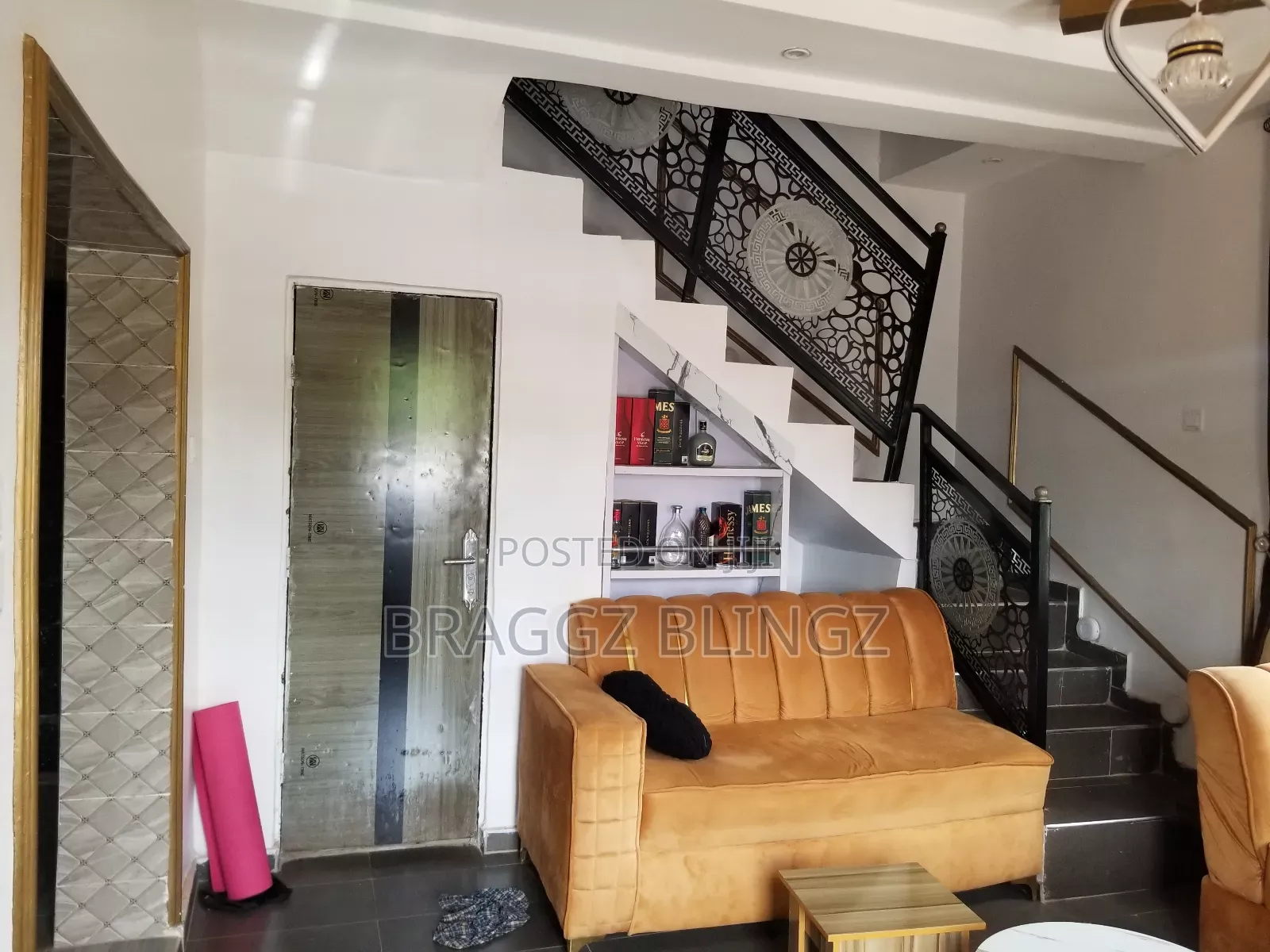 Newly Built Sweet 2bedroom Duplex With Sweet Views