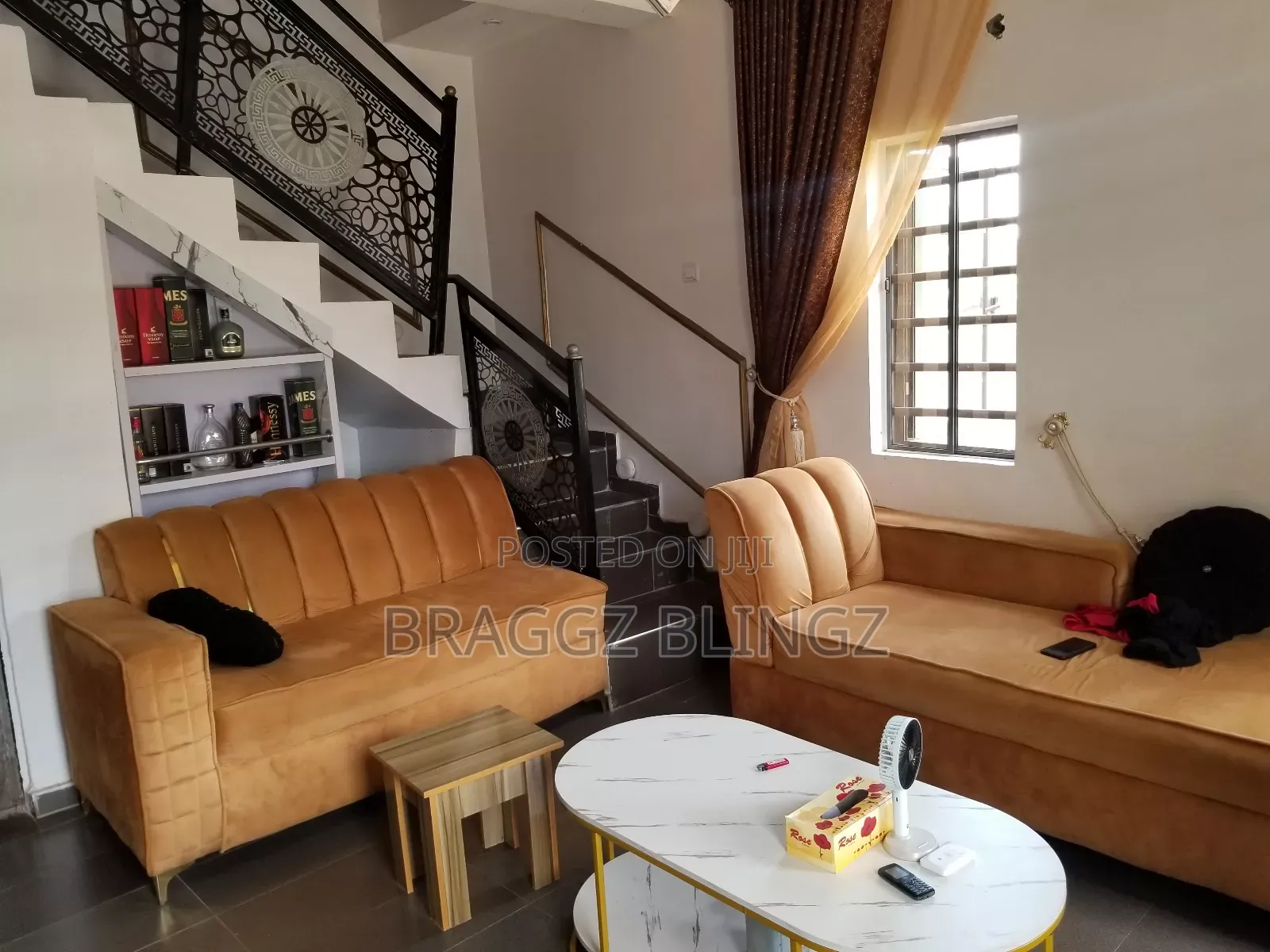 Newly Built Sweet 2bedroom Duplex With Sweet Views