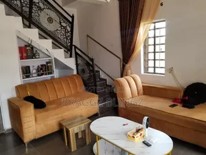 Newly Built Sweet 2bedroom Duplex With Sweet Views