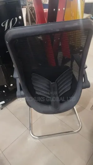 Office Visitors Chair
