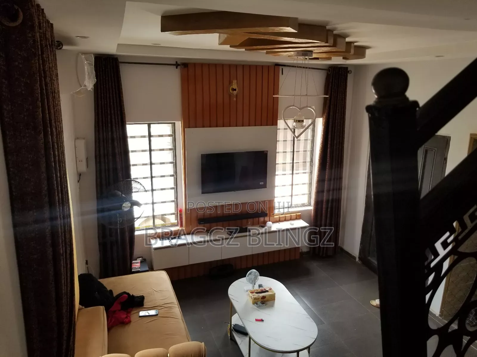 Newly Built Sweet 2bedroom Duplex With Sweet Views
