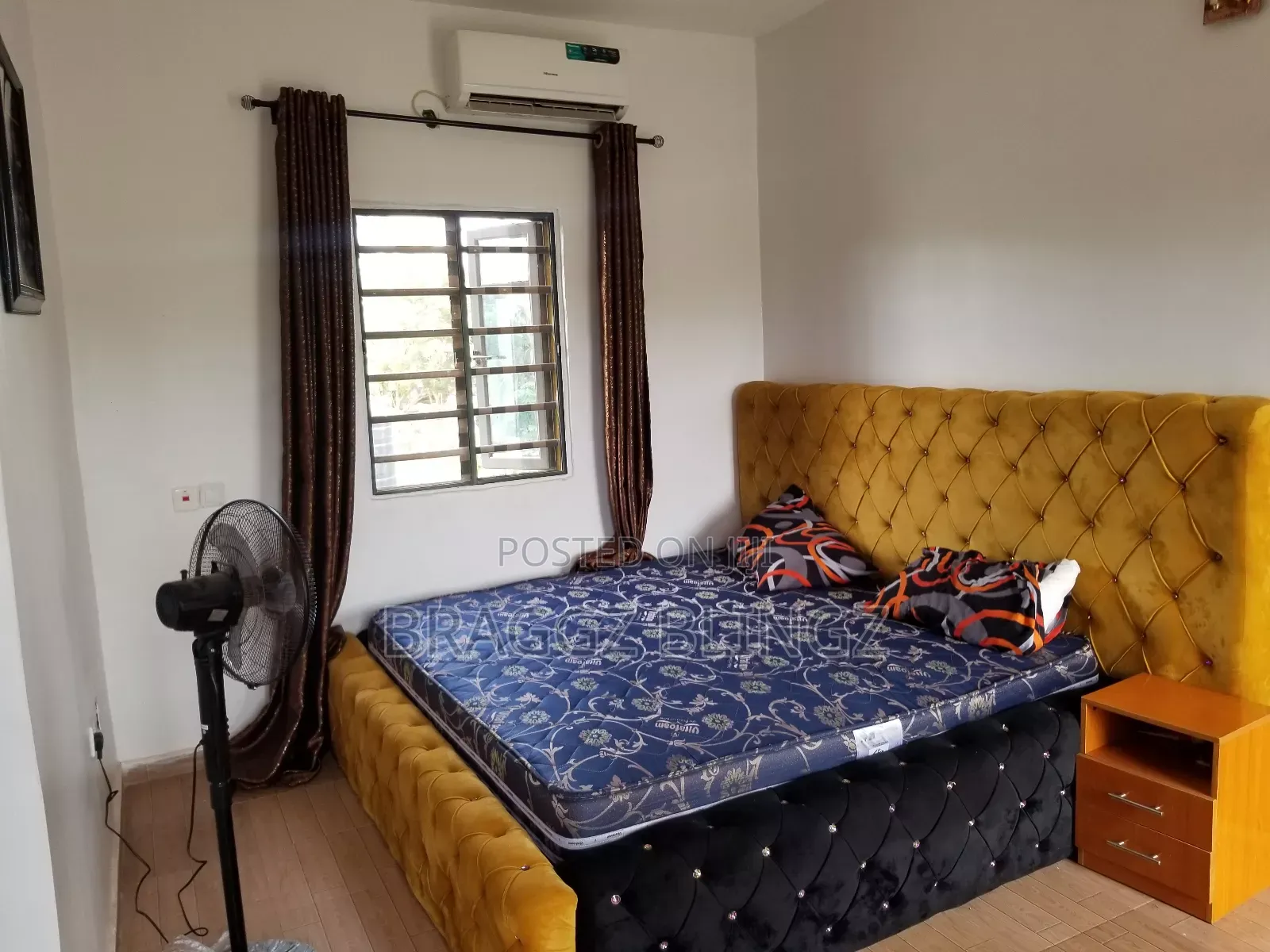 Newly Built Sweet 2bedroom Duplex With Sweet Views