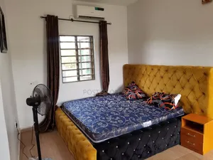 Newly Built Sweet 2bedroom Duplex With Sweet Views