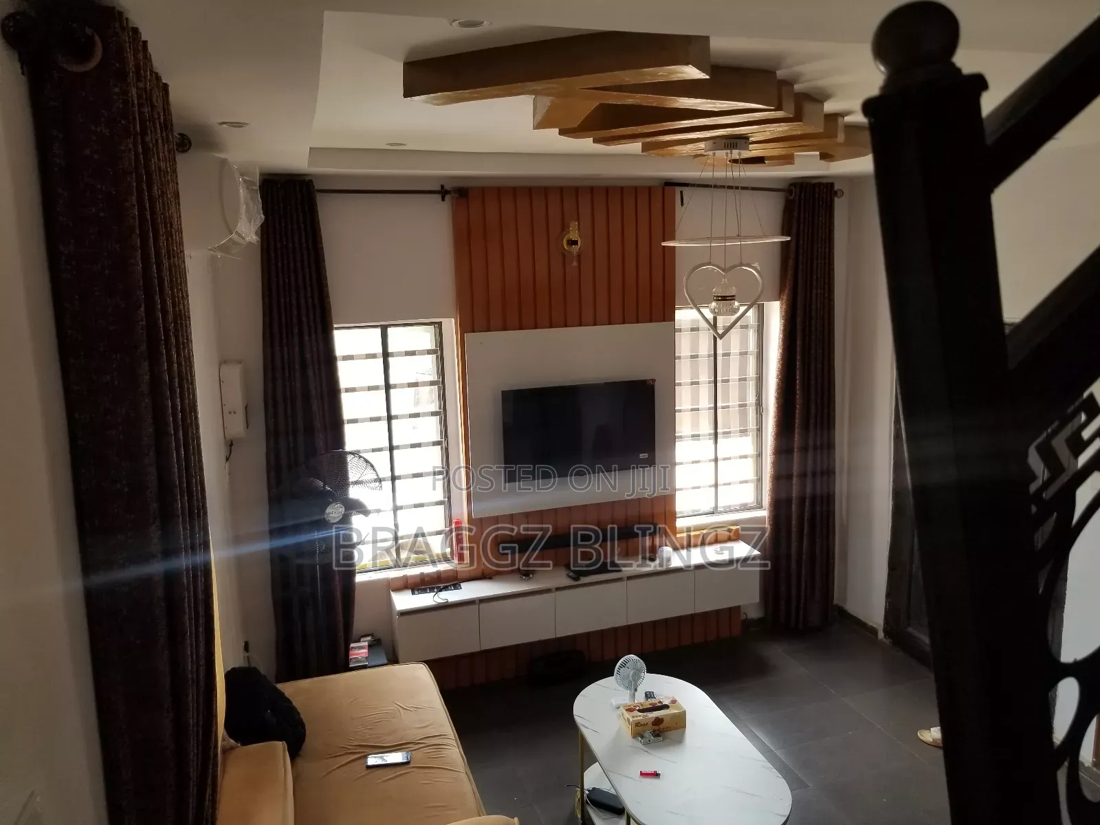 Newly Built Sweet 2bedroom Duplex With Sweet Views