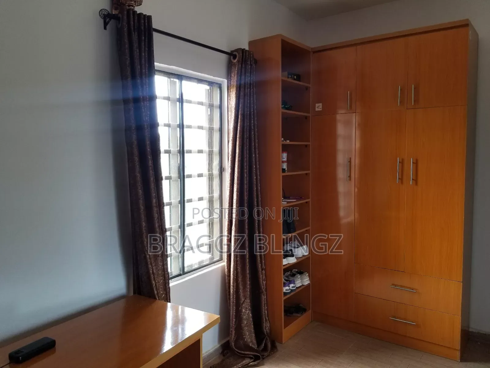 Newly Built Sweet 2bedroom Duplex With Sweet Views