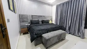 Luxury 2-Bedroom Duplex