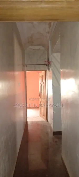 Photo - 3bdrm Block of Flats in Mabush District, Mabushi for rent