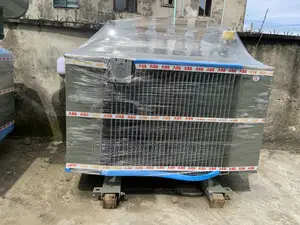 Abb 2000kva/11 High Tech Transformer