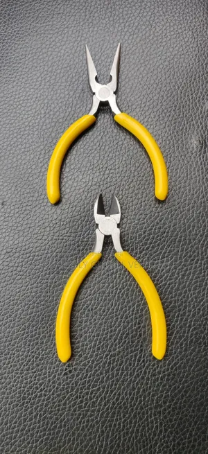 Long Nose Pliers