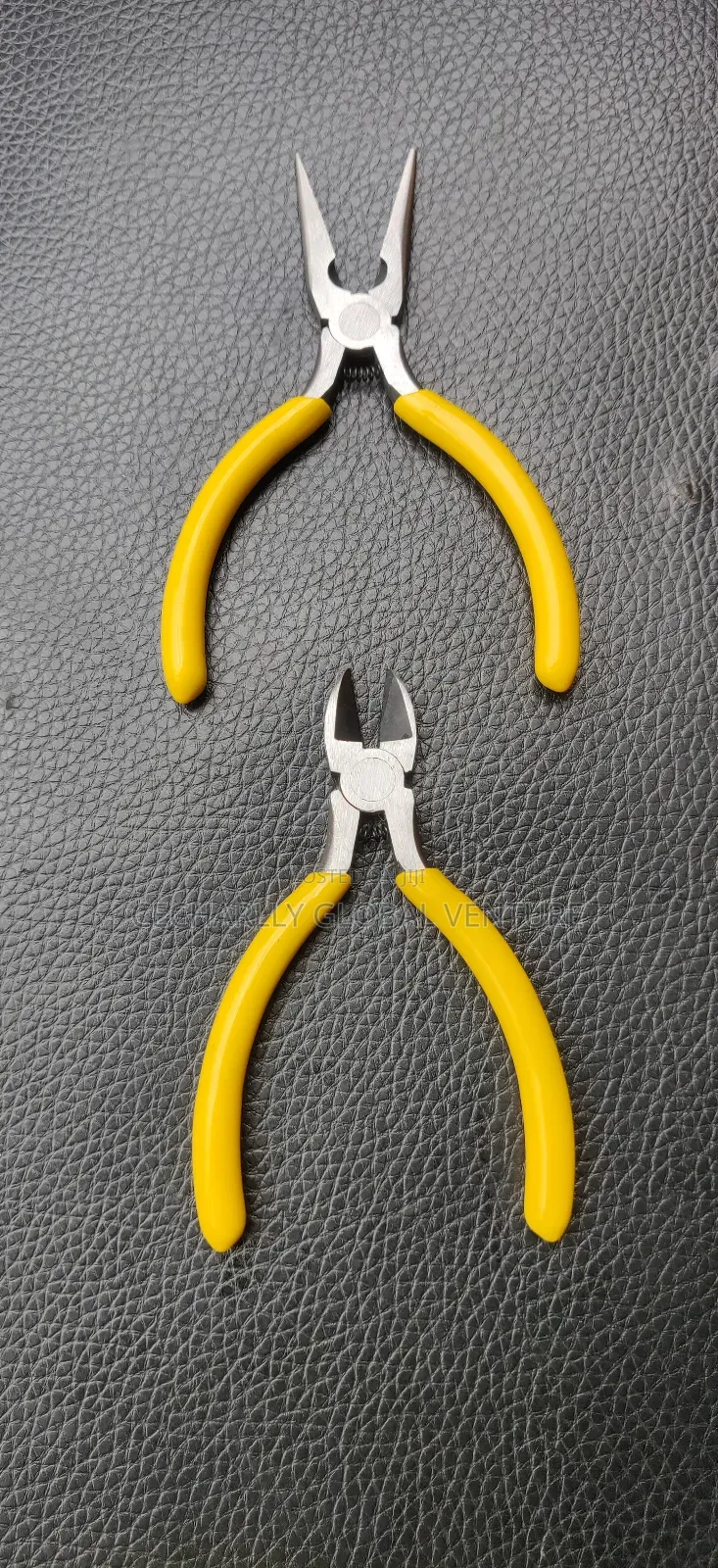 Long Nose Pliers