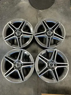 20/21/22 Mercedes Gle Rim 2023