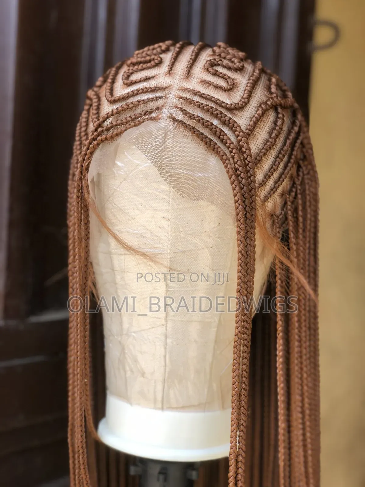 Braidedwigs