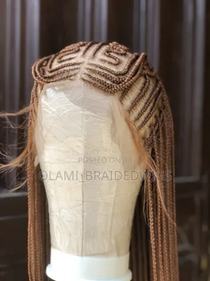 Braidedwigs
