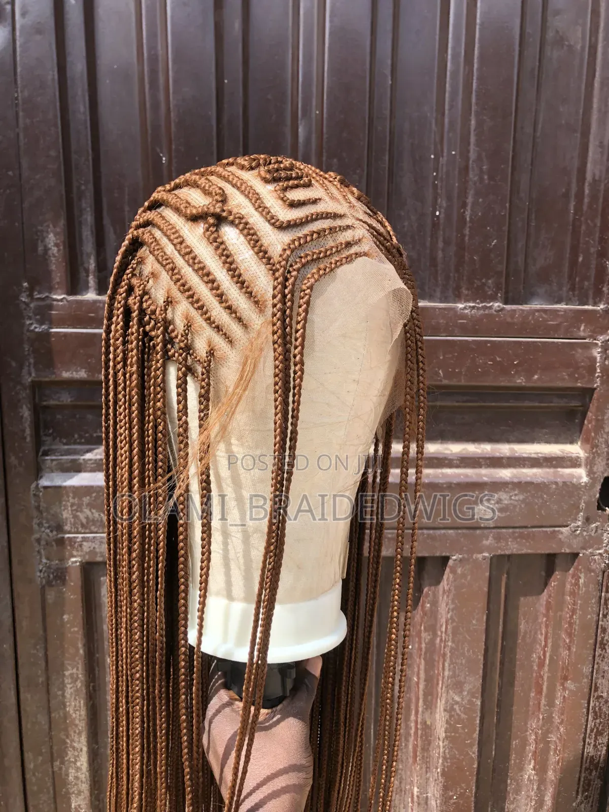 Braidedwigs