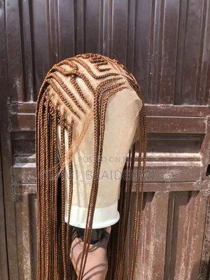 Braidedwigs