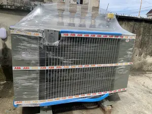 Abb 2000kva/11 Iconic Transformer