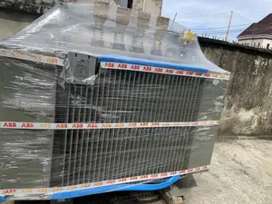 Abb 2000kva/11 Mechanical Transformer
