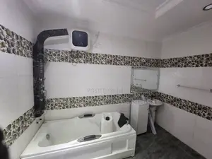 3bdrm Bungalow in Adeniran Estate, Ibadan for sale