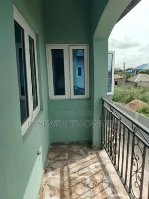 Photo - Furnished 3bdrm Apartment in Makogi Magboro, Obafemi-Owode for rent