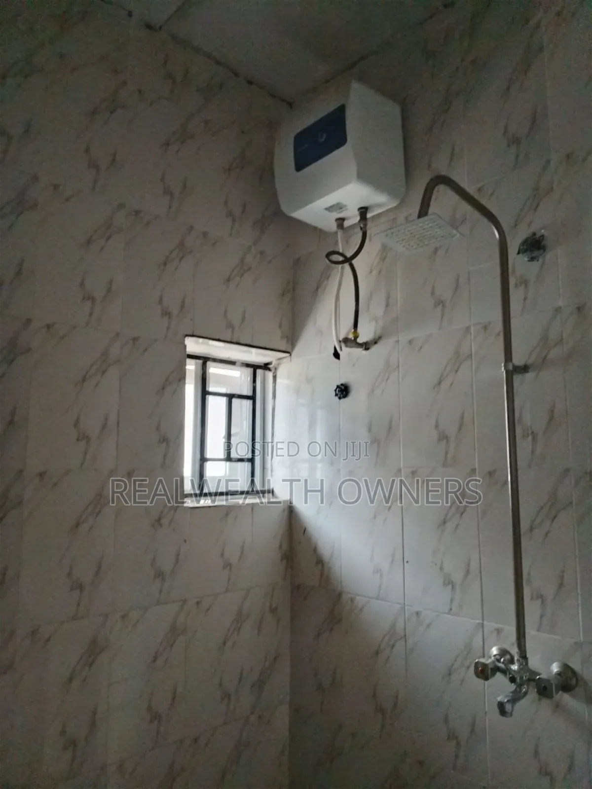 Furnished 3bdrm Apartment in Makogi Magboro, Obafemi-Owode for rent