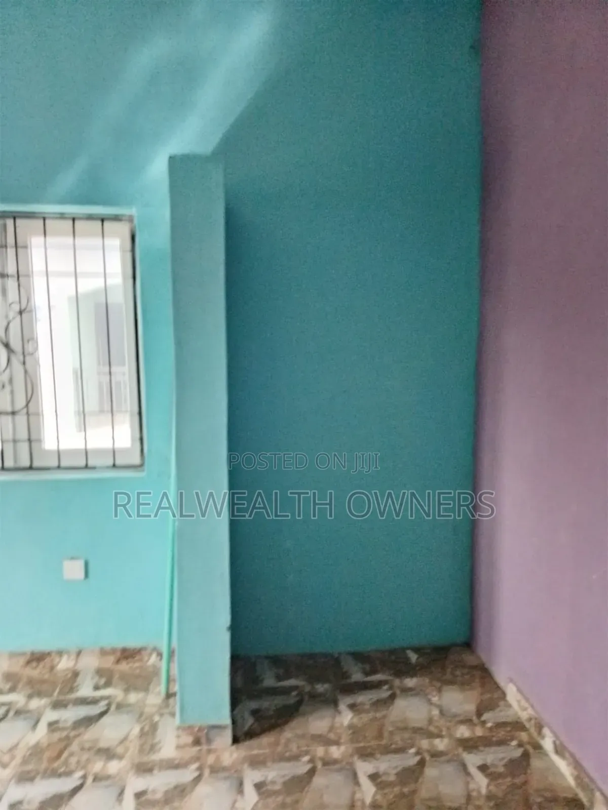 Furnished 3bdrm Apartment in Makogi Magboro, Obafemi-Owode for rent