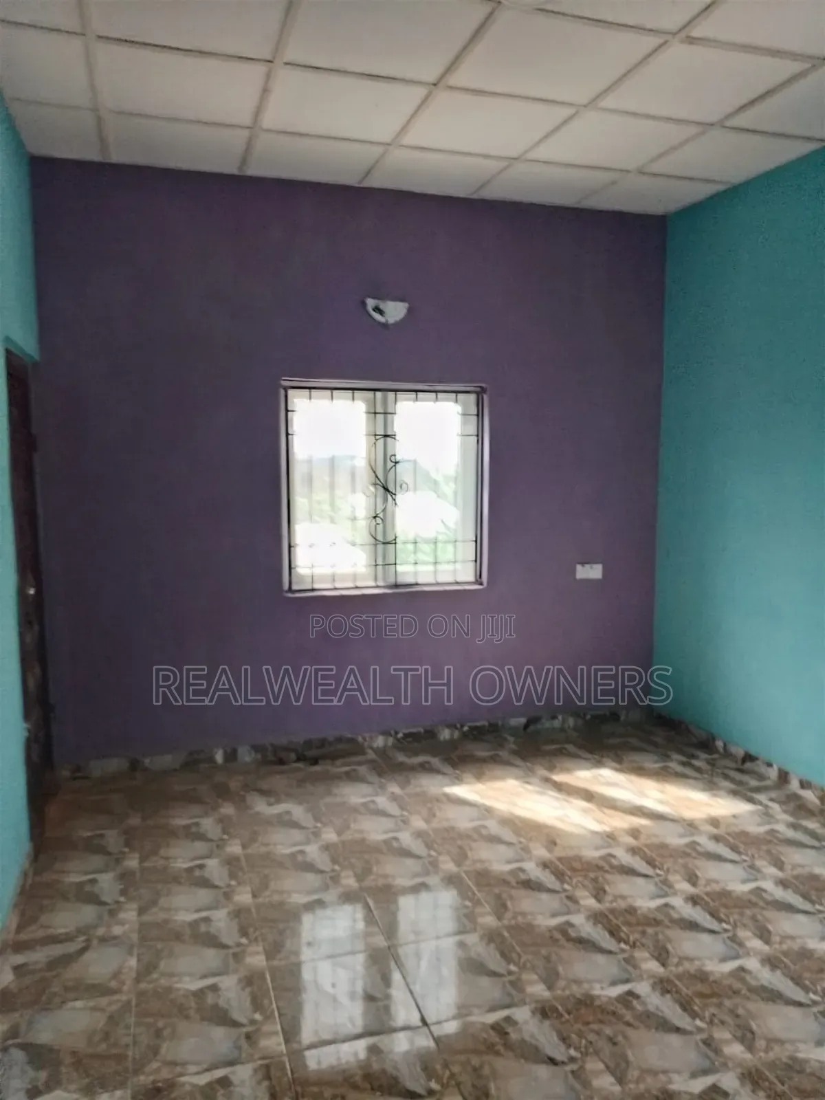 Furnished 3bdrm Apartment in Makogi Magboro, Obafemi-Owode for rent