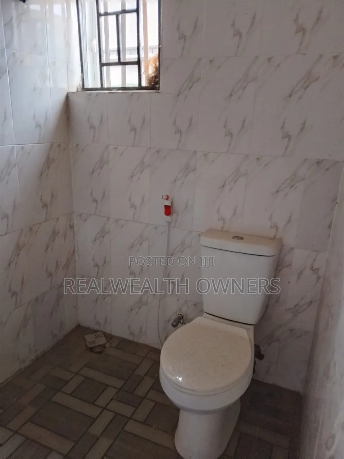 Furnished 3bdrm Apartment in Makogi Magboro, Obafemi-Owode for rent