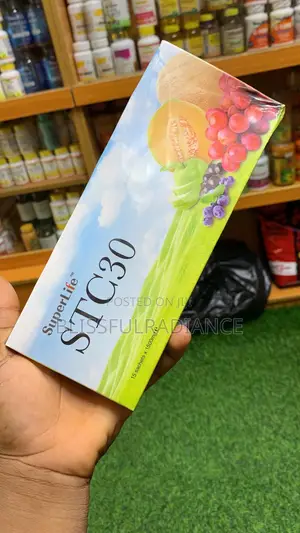 Superlife Stc30