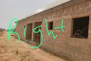 4bdrm House in Kwarkwata, Minna for sale