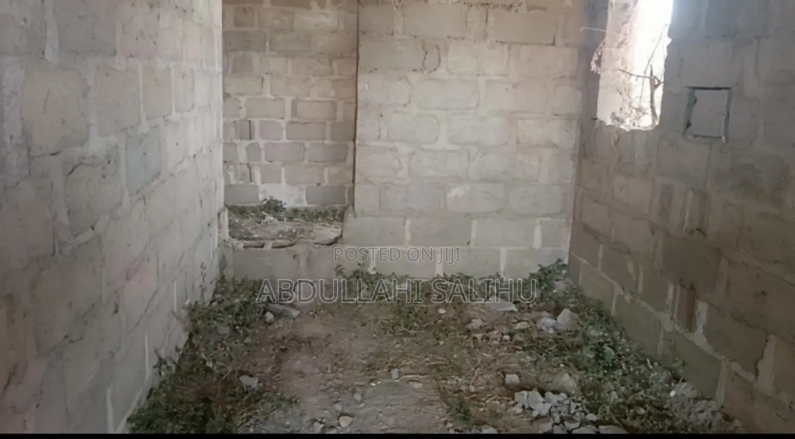4bdrm House in Kwarkwata, Minna for sale