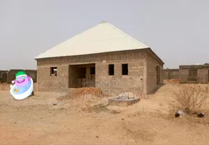 4bdrm House in Kwarkwata, Minna for sale