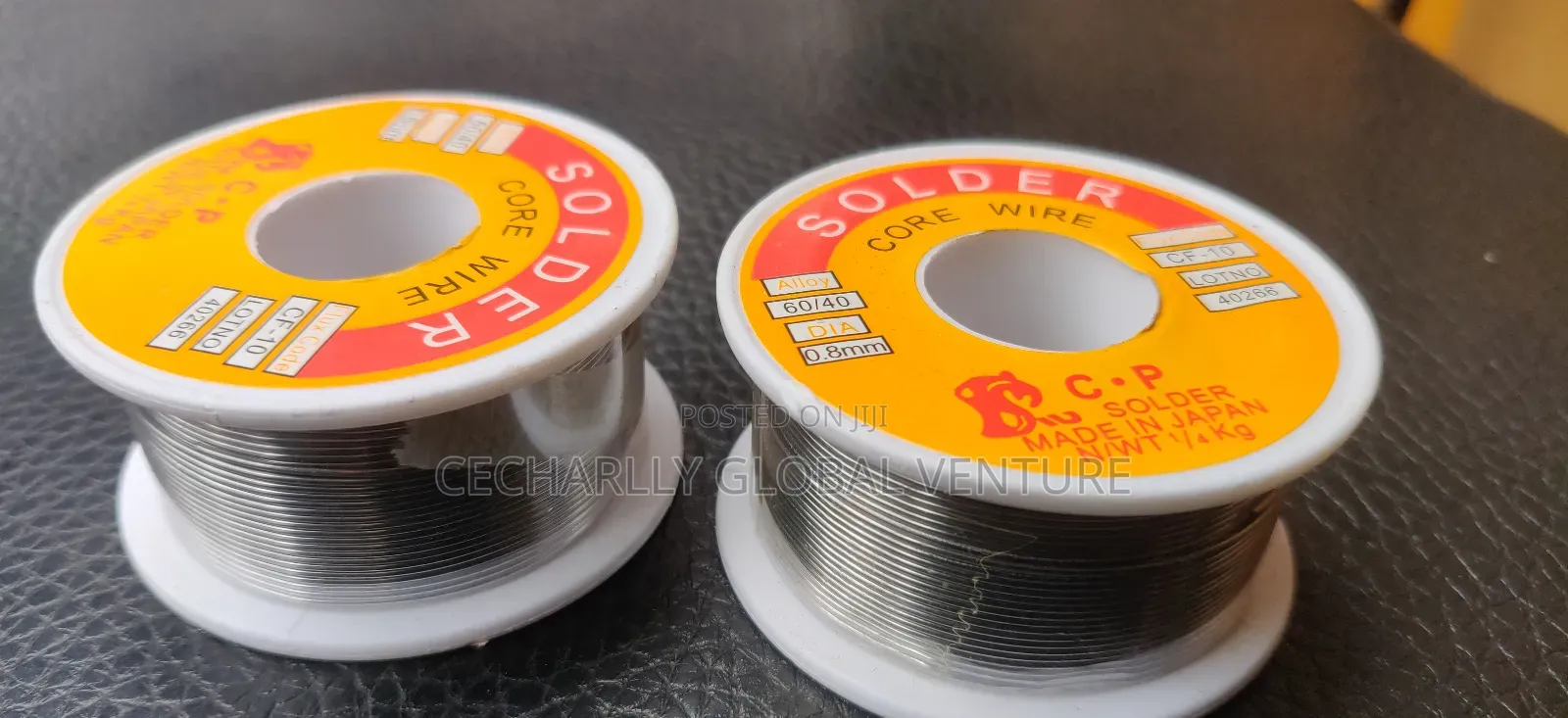 Solder Led ( Core Wire)