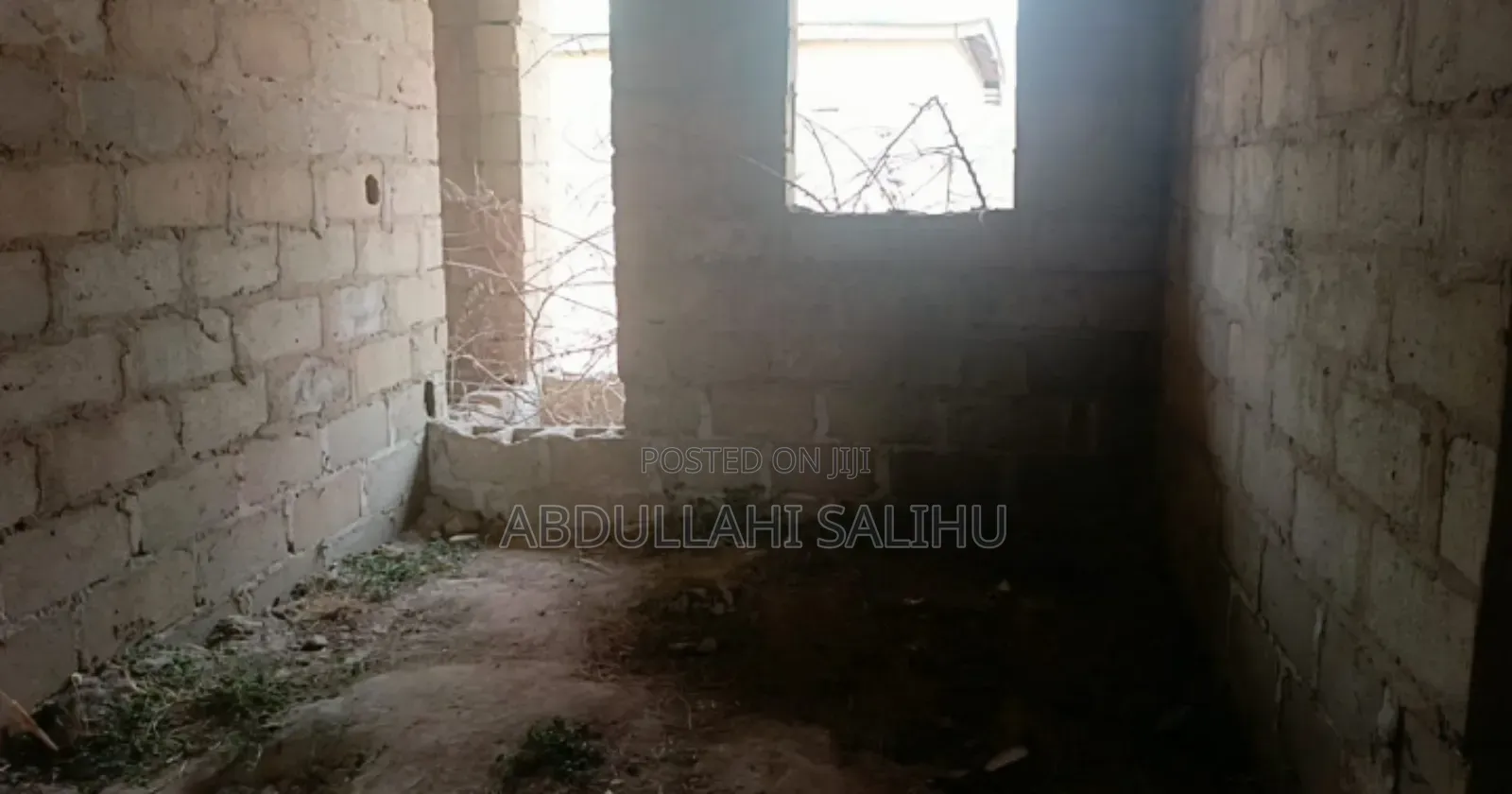 4bdrm House in Kwarkwata, Minna for sale