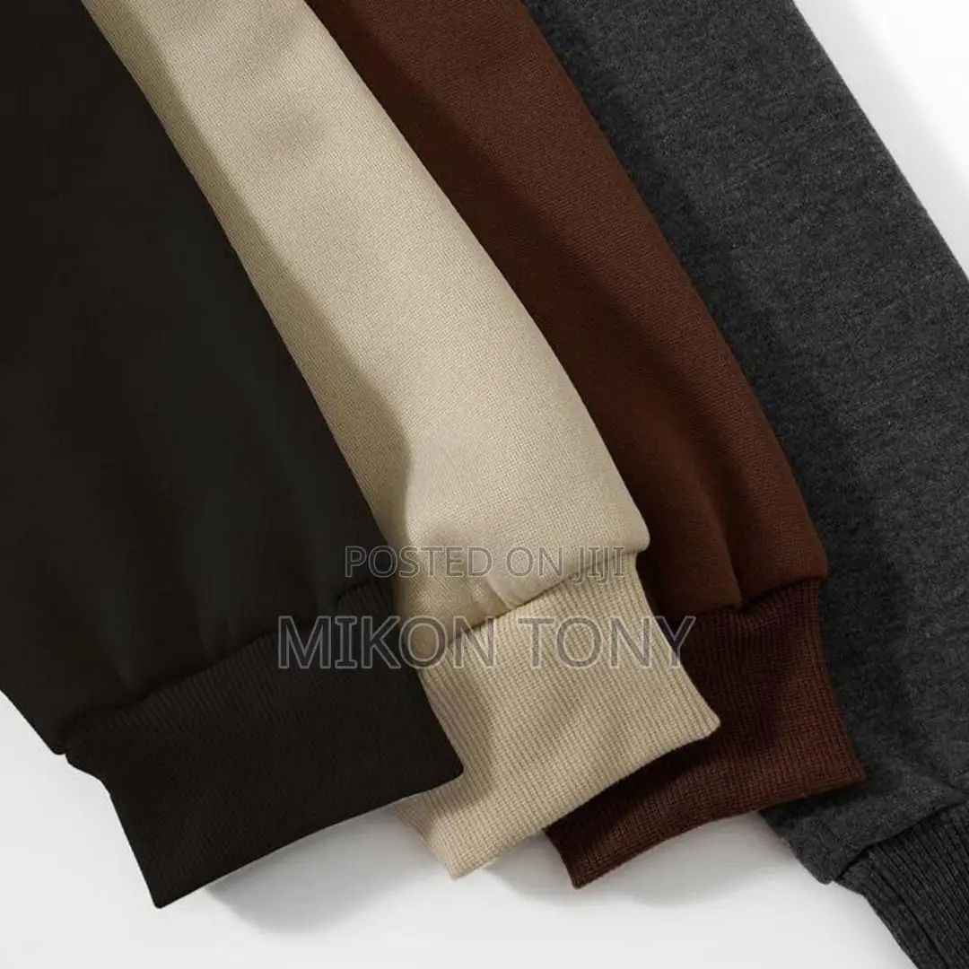 Plain Hoodie (Bulk Buyers)