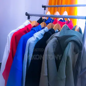 Plain Hoodie (Bulk Buyers)