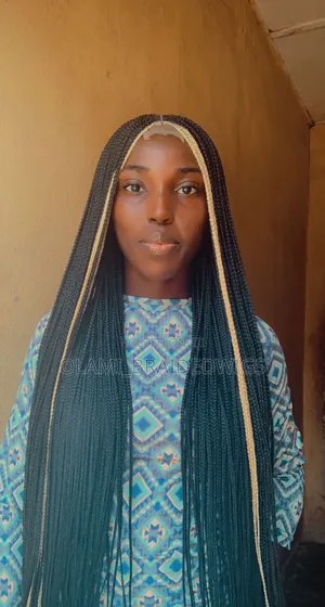 Braidedwigs