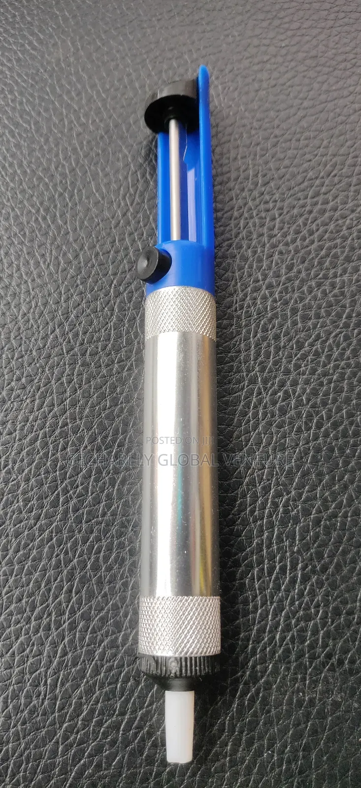 Desoldering Pump