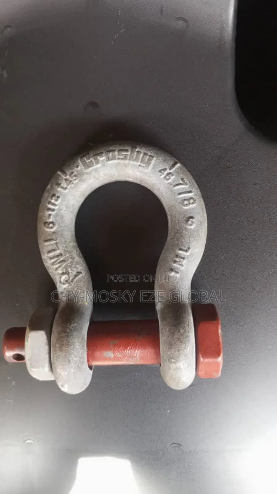 Crosby Shackle