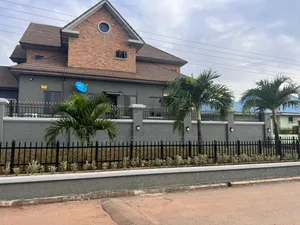 Furnished 4bdrm Duplex in Pnp, Gudu for sale