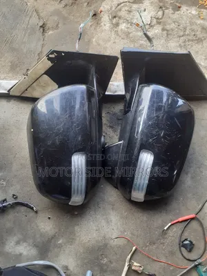 Side Mirrors for Lexus Rx330 2010