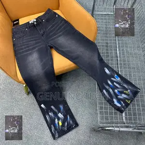 High Quality Jeans