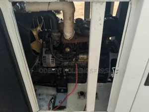 15kva Perkins Engine Soundproof Generator