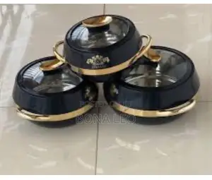 Quality 3pcs of Carrousel Were the See Wan