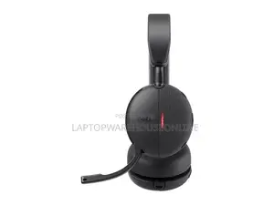 Dell Pro Wireless Anc Headset- Wi5024