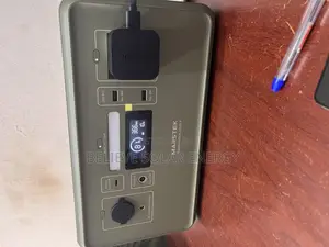 Marstek Xs-F 500w Solar Generator